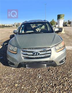 هيونداي سانتافي